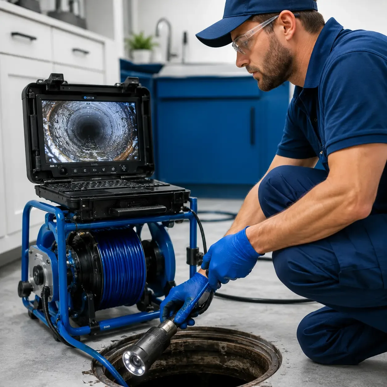 Pipe Relining professionals serving Gainesboro, TN